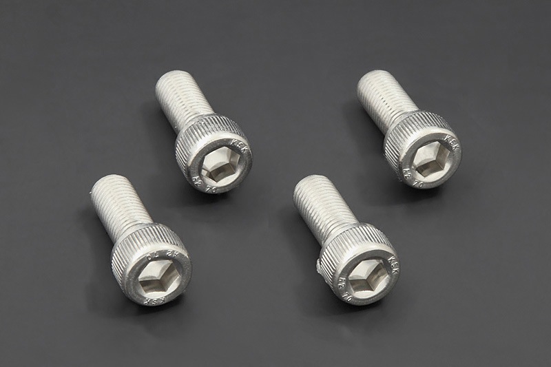 Z750-1000 ローターマウント用キャップボルト | 車種から,Z1R,制御系