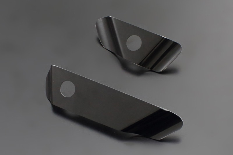 wakos4ct2000様専用 Z900 フェンダー サイドカバー wakos4ct2000