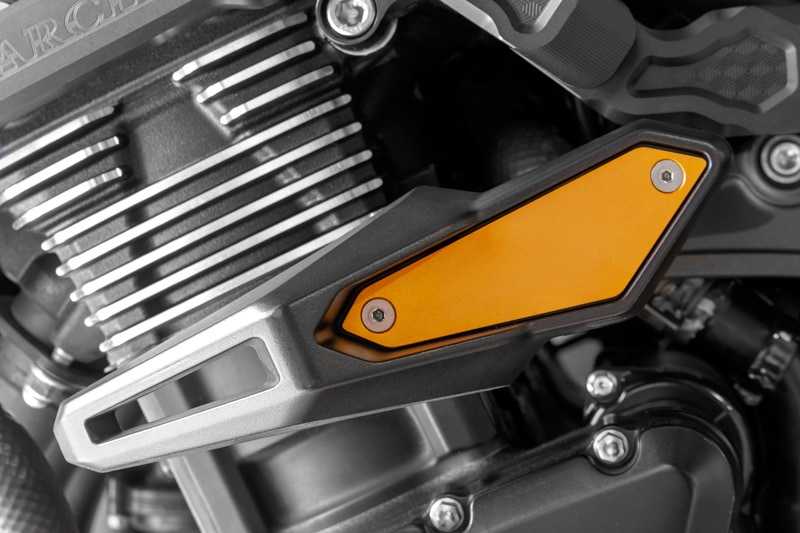 ������ɡ��������饤�����ѥץ졼�ȡ�����̵����Z900RS/CAFE