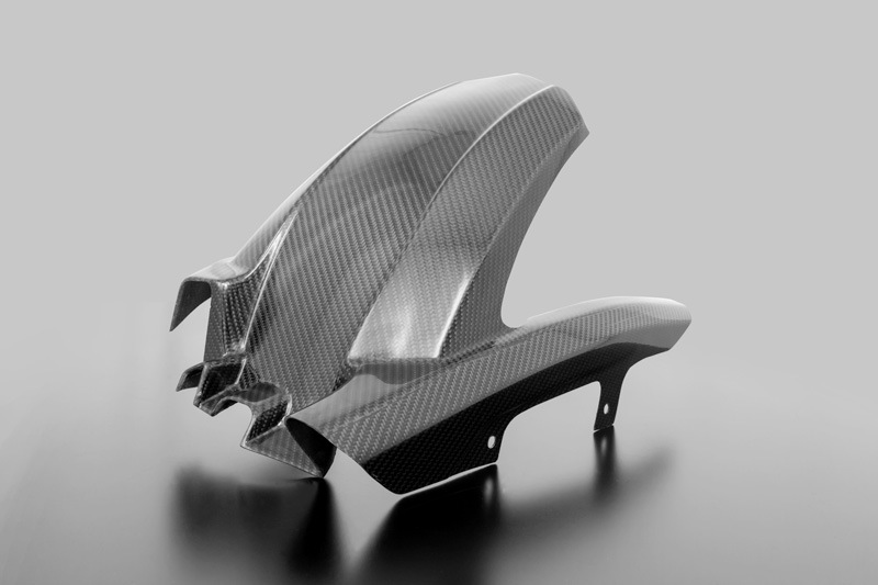 �����ܥ�ꥢ�ե������ Z650RS