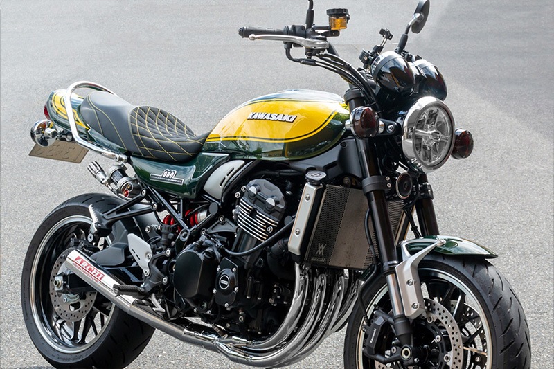 �������ѡ������ȡ�������������������Ĵ�Хå�������Z900RS