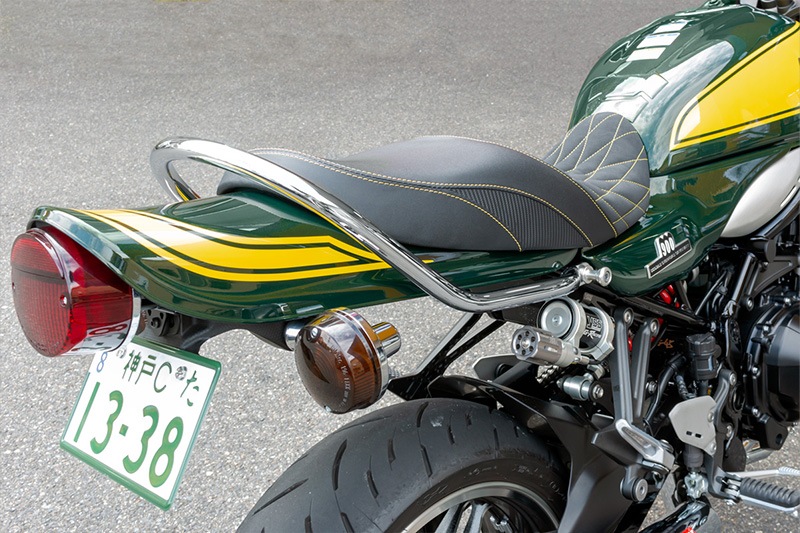 �������ѡ������ȡ�������������������Ĵ�Хå�������Z900RS