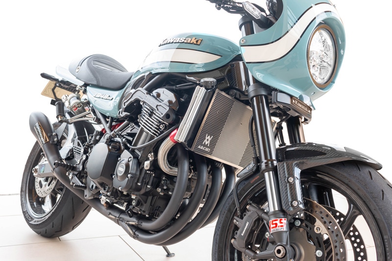 �إå��������ץ��ƥ�����(�饸����������������)ver.ARCHI ����С���Z900RS/CAFE����20