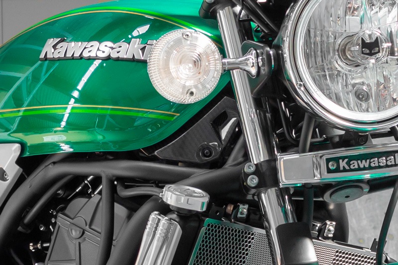 ܥϥեƥ५С Z650RS