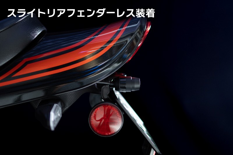 �ꥢ�ɥ饤�֥쥳�������ѥޥ���ȥ��ơ� '26 Z900RS SE