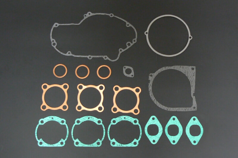 カスケット 入手困難！Z1 Z2系 ミクニ VM29 キャブレター 用 純正 フロート