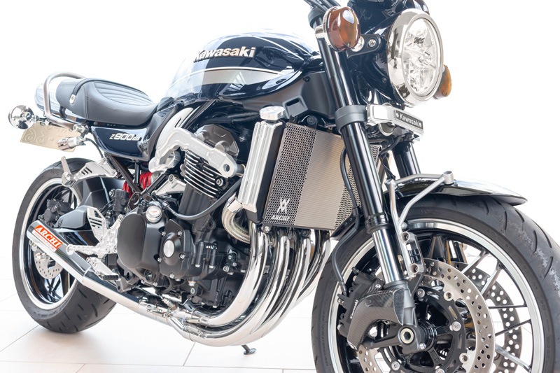 �إå��������ץ��ƥ�����(�饸����������������)ver.ARCHI ����С���Z900RS/CAFE��21��
