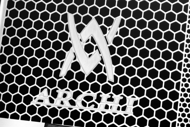 �إå��������ץ��ƥ�����(�饸����������������)ver.ARCHI ����С���Z900RS/CAFE��21��