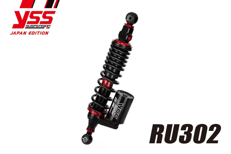 ツインショック | Aragosta Motorcycle suspension system［アラゴスタ