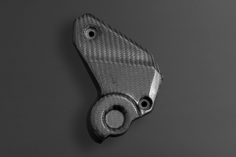 カーボンピボットカバー Z650RS | 車種から,Z650RS,フレーム,フレーム