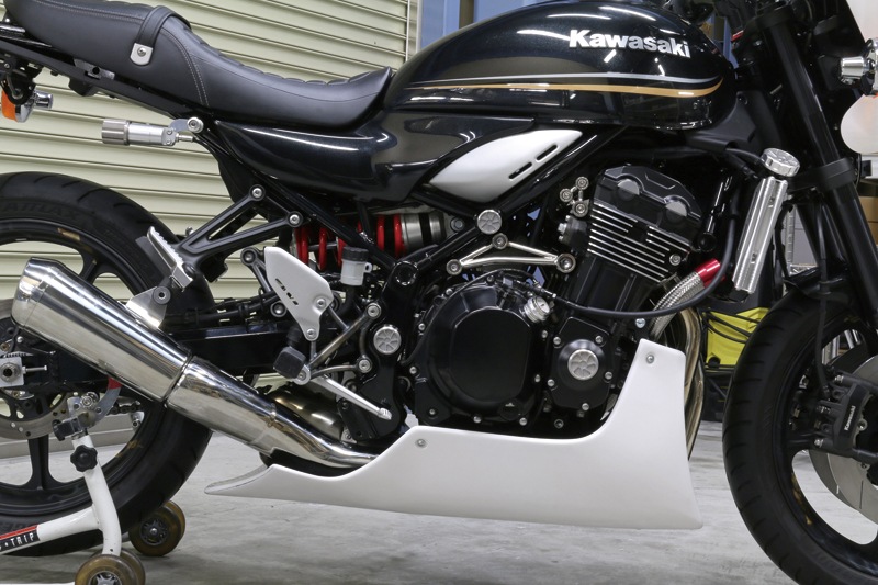 JOKER'S  (̤) Z900RSARCHIޥե顼/ޥե顼Բġ