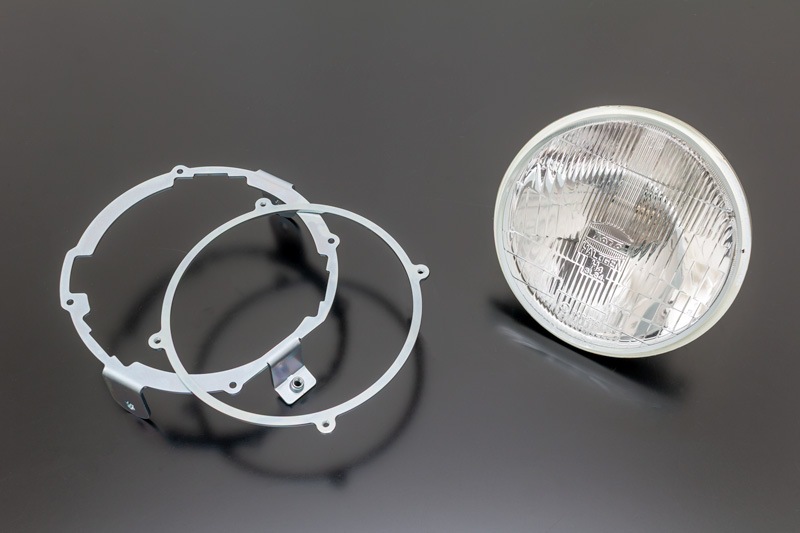 Z650RS��KOITO�إåɥ饤�� ���ꥢ