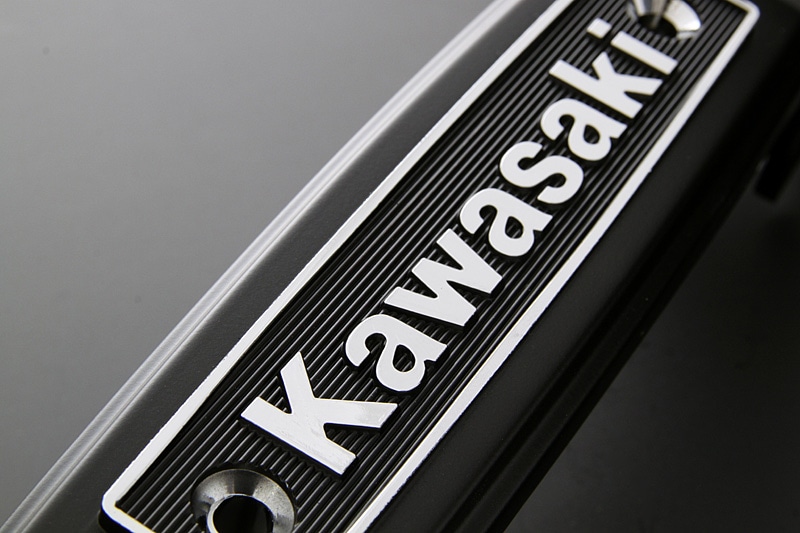 Kawasaki������ ���ƥ२��֥�� <�֥�å�>