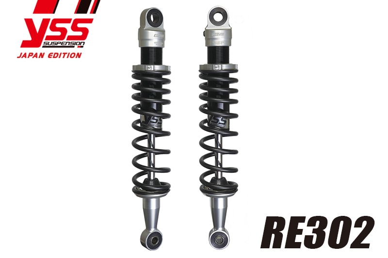 ホンダCB1100(SC65) YSSショック CB1100(SC65) RE302【2本セット】 | 車種から,HONDAその他,足