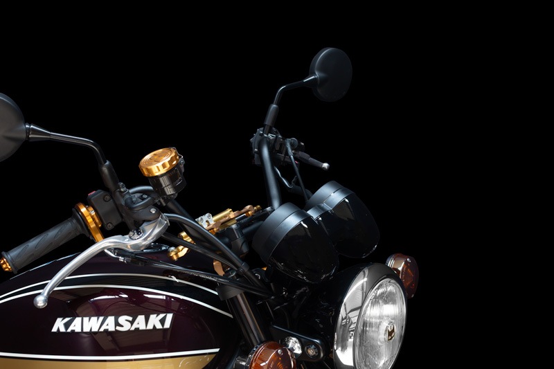 Z900RS᡼󥰥Сޥåȥ֥å