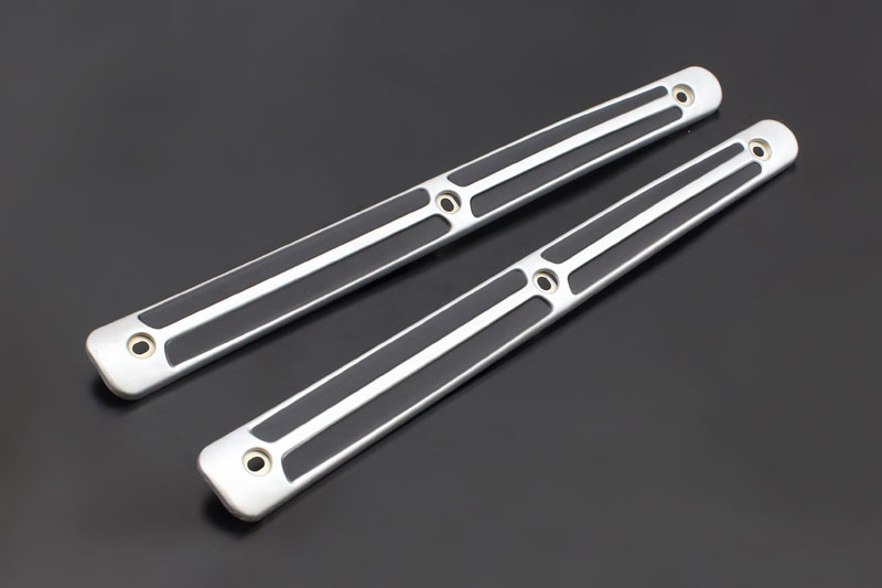 ☆さま専用　CB750four用HM341マフラー（プロテクター付当時物）送料込 CB750four用 HM341マフラー（プロテクター付当時物）送料込み