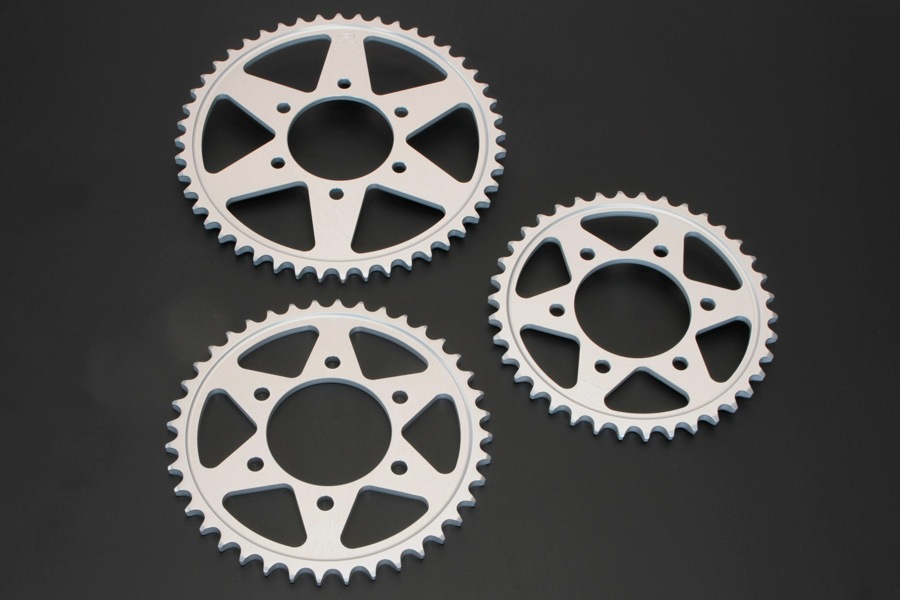 Z750/1000/J/R,Z1000GP/GPZ �ɥ�֥󥹥ץ����å� (�ꥢ�ǥ������ϥ��ѡ��������󥵥���530��38T)