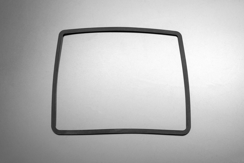 MK2 テールレンズ クッションダンパー | 車種から,Z750FX-1/Z1000MK2