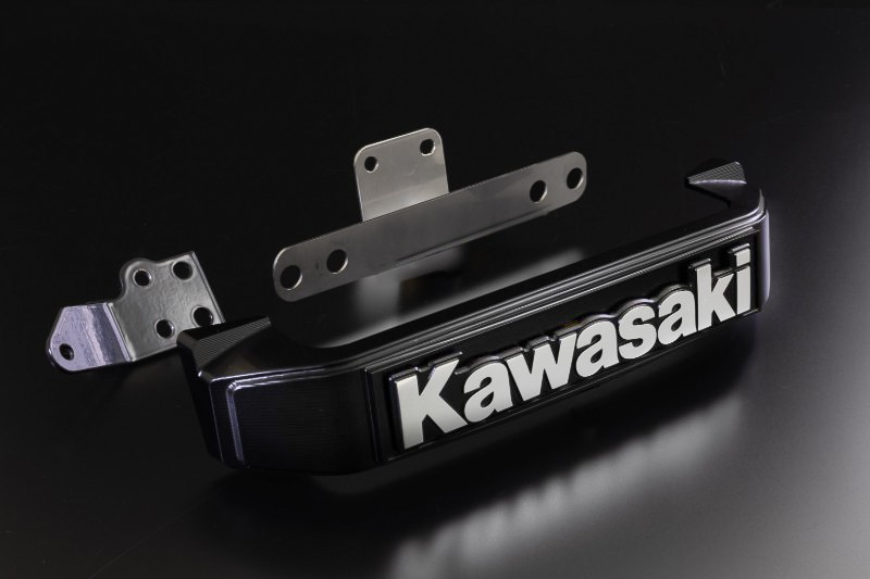 2026SE���� BIG���ƥ२��֥������ơ����åȡ�Kawasaki��ʸ�� �֥�å� '26 Z900RS SE����