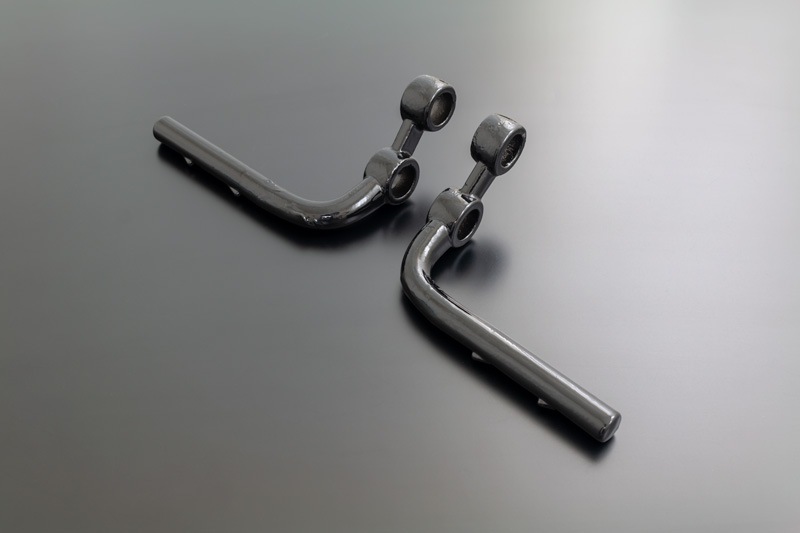 シフトアップ SHIFTUP 202601 NSF100 レーシングバックステップ