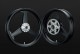 SWORD EVOLUTION (Z1000/1100J,R,GP���֥�å�/�ꥢ(4.00-18))