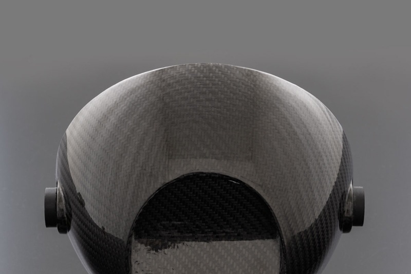 �����ܥ�إåɥ饤�ȥ����� Z900RS/CAFE