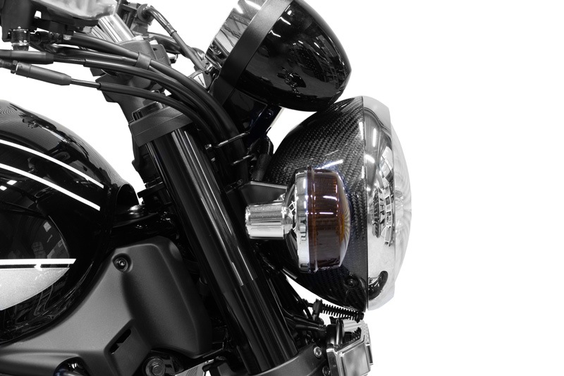 �����ܥ�إåɥ饤�ȥ����� Z900RS/CAFE