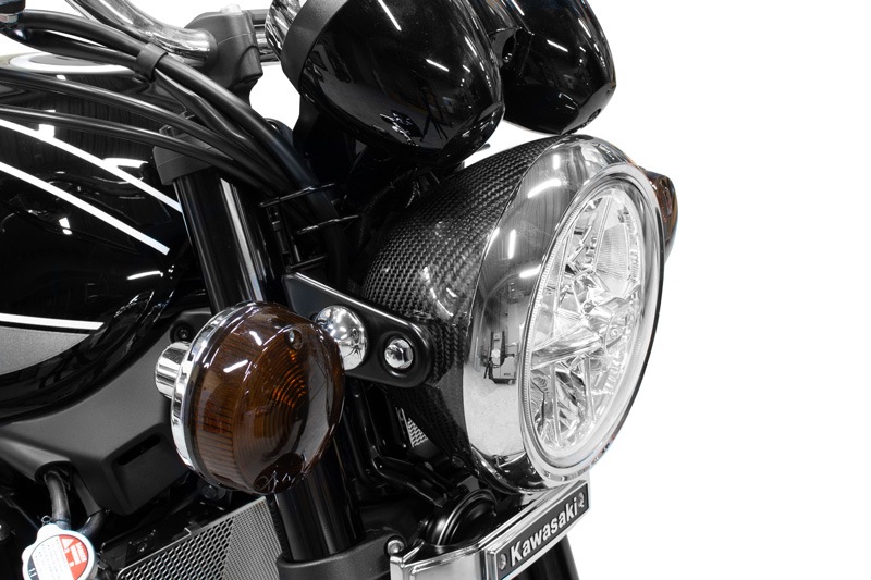 �����ܥ�إåɥ饤�ȥ����� Z900RS/CAFE