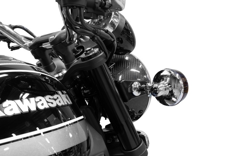 �����ܥ�إåɥ饤�ȥ����� Z900RS/CAFE