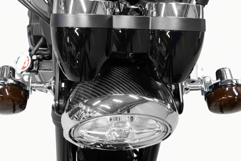 �����ܥ�إåɥ饤�ȥ����� Z900RS/CAFE