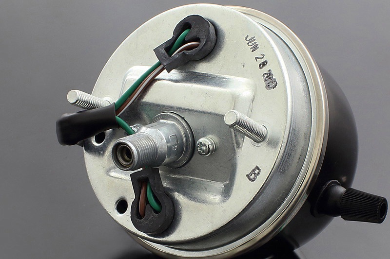 CB400FOUR ���ԡ��ɡ������᡼�������å�