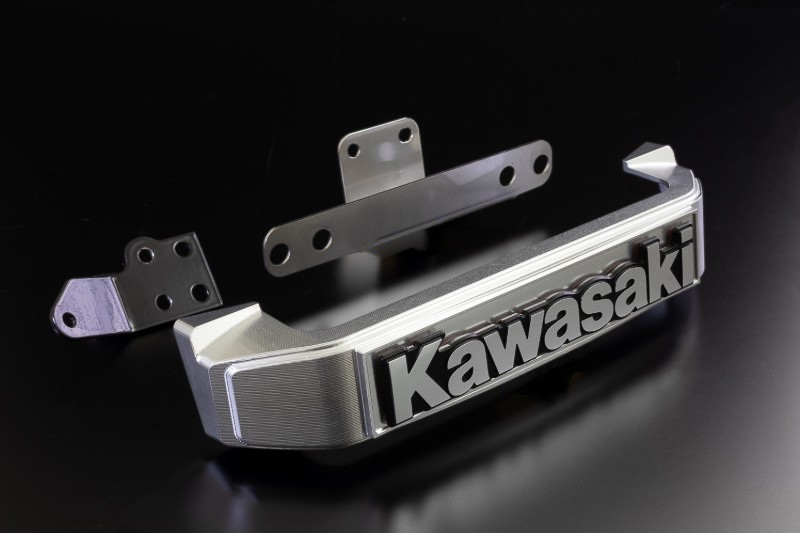 BIG���ƥ२��֥������ơ����åȡ�Kawasaki��ʸ�� ����С� '26 Z900RS SE����
