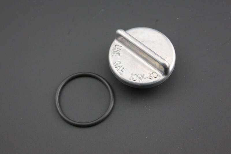 特別価格！ブリーザーカバー 向かい獅子 オイルキャップ Z2 Z1 KZ D1 特別価格！ブリーザーカバー 向かい獅子 オイルキャップ Z2 Z1