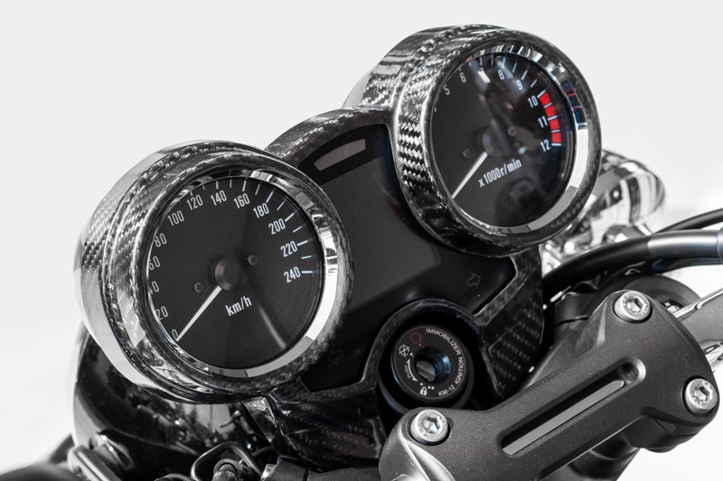 �����ܥ�᡼�������åѡ����С� Z900RS/CAFE