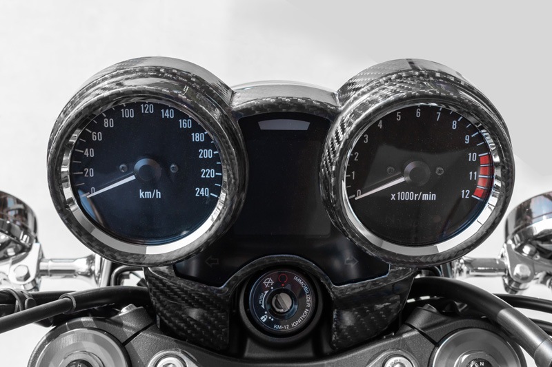 �����ܥ�᡼�������åѡ����С� Z900RS/CAFE
