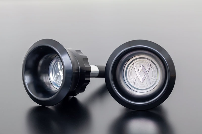 �ե���ȥ������륬���ɡ��֥�å��١���Z900RS/CAFE