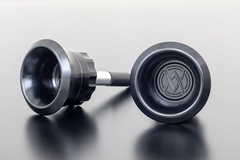 �ե���ȥ������륬���ɡ��֥�å��١���Z900RS/CAFE