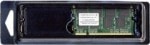 0418 WT-SD1066-2GB ノートPC用SODIMM DDR3 1066 (PC3-8500) 2GB