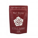 【数量限定特価】5087 ローズ サプリメント メルローズ 飲む フレグランス 月見草油 60粒 美肌効果 シミ・シワ予防 生理痛 更年期障害にも