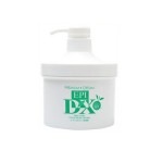 3293【宅配便送料¥550〜】エピプレミアムクリームDX 500g 除毛剤 除毛クリーム 脱毛 プール 海水浴