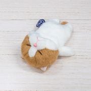 ぼうみたいなねこ くっつくマグネット ちゃぼう