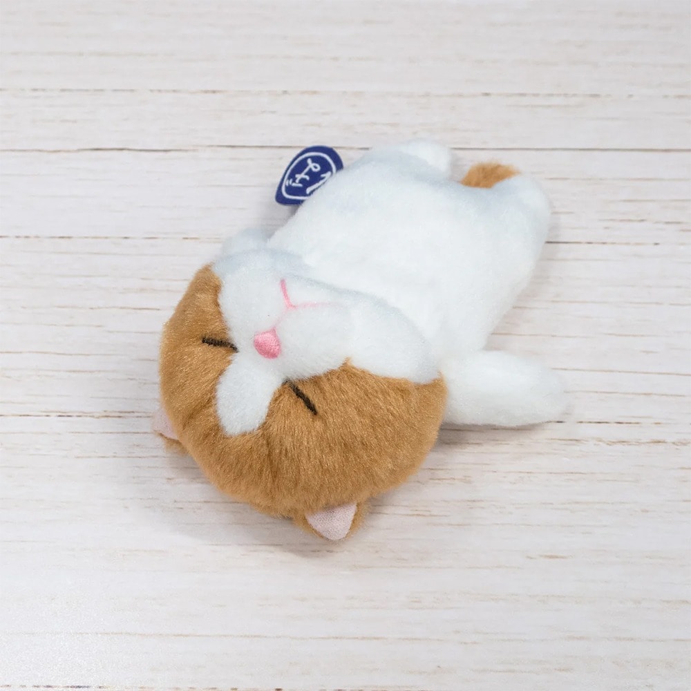 ぼうみたいなねこ くっつくマグネット ちゃぼう