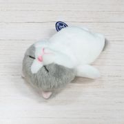 ぼうみたいなねこ くっつくマグネット ねずぼう