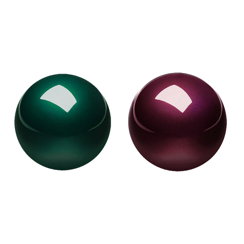 トラックボール 交換用 34mm セット品 マウス Perixx 正規代理店
