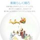 【JARLL】スノードーム クリスマス 村のイグルー 高級 オルゴール（ぜんまい式）プレゼント 結婚祝い 誕生日 インテリア 置物 スノーグローブ GB2103