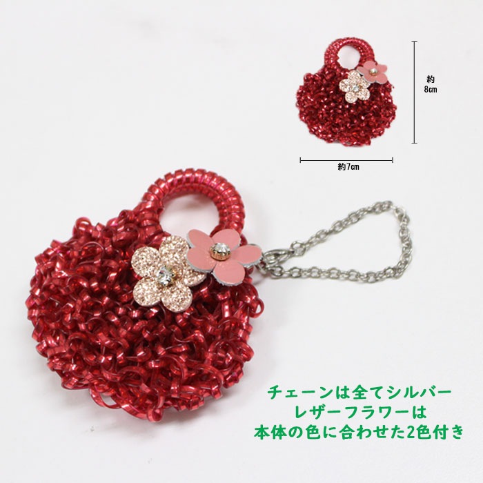 ˤԤ७åȡMini circle ߥ˥