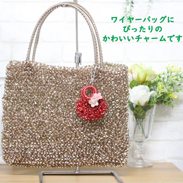 ˤԤ७åȡMini circle ߥ˥