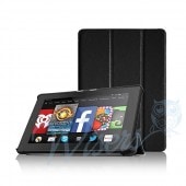 ڥåڥOTG֥롦եա wisers Amazon Fire HD 7 ֥å    С ֥å [2014ǯ ]