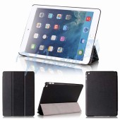 �ڥ��å��ڥ󡦥ե�����ա� wisers Apple iPad Air 2 ���֥�å� ���� ����� ������ ���С� �֥�å� [2014ǯ ����]