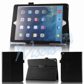 �ڥ��å��ڥ󡦥ե�����ա� wisers Apple iPad Air 2 ���֥�å� ���� ������ ���С� [2014ǯ ����] ��3�� �֥�å����������֥롼���ԥ�
